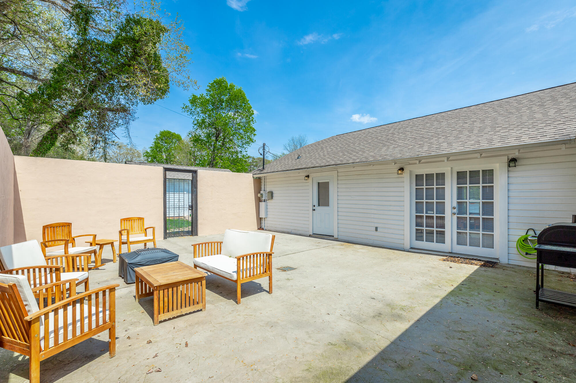 1308 Dry Valley Road