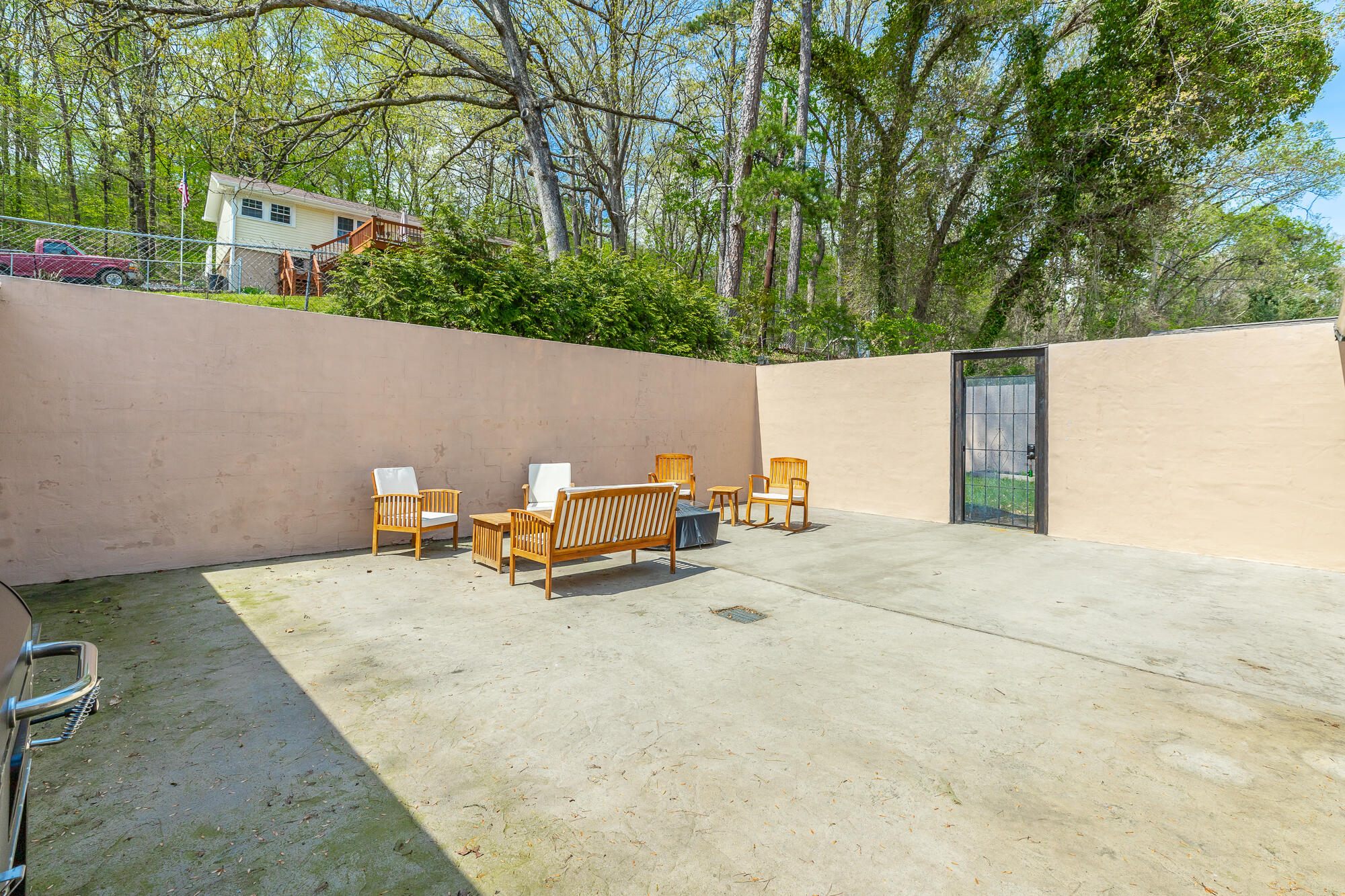 1308 Dry Valley Road