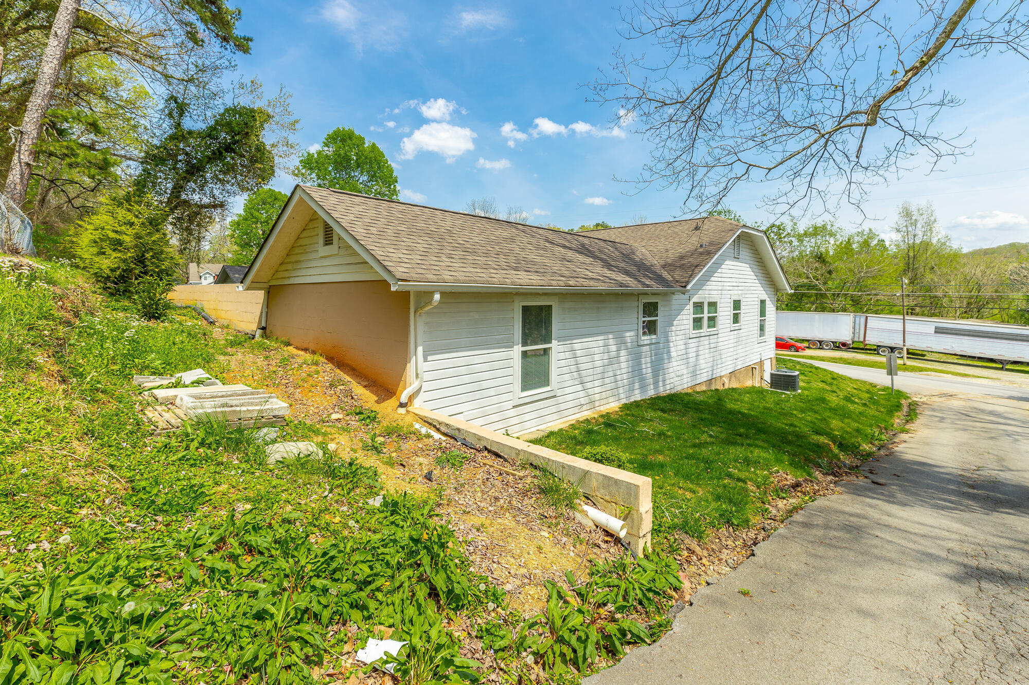 1308 Dry Valley Road