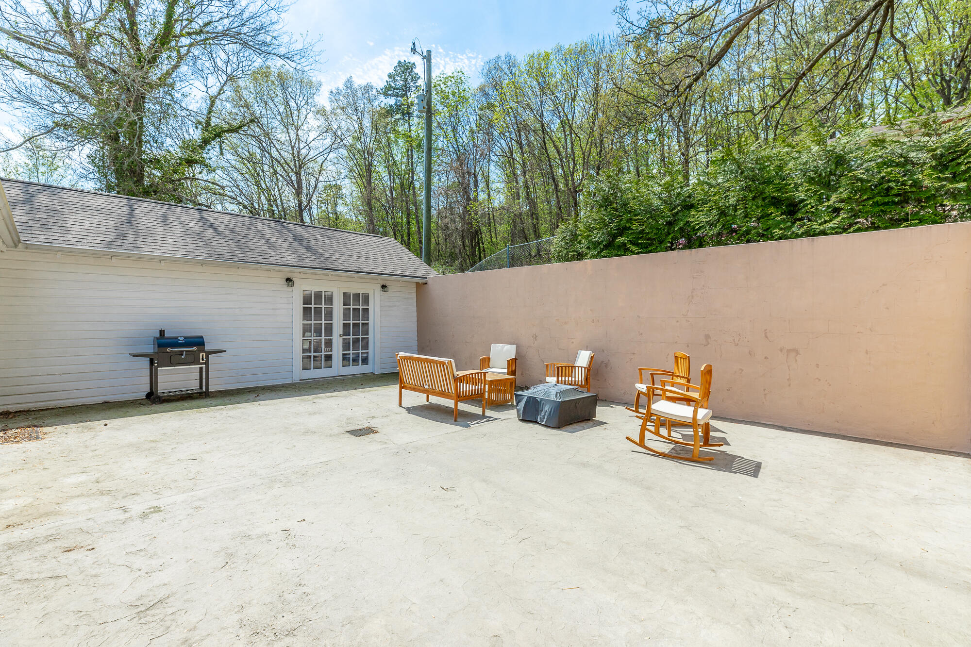 1308 Dry Valley Road