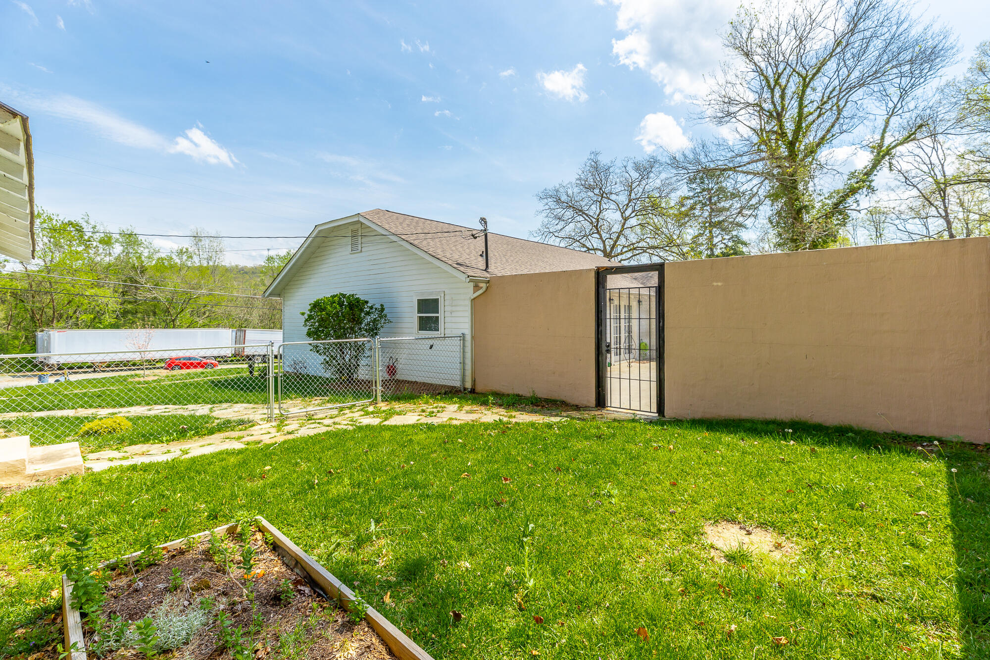1308 Dry Valley Road
