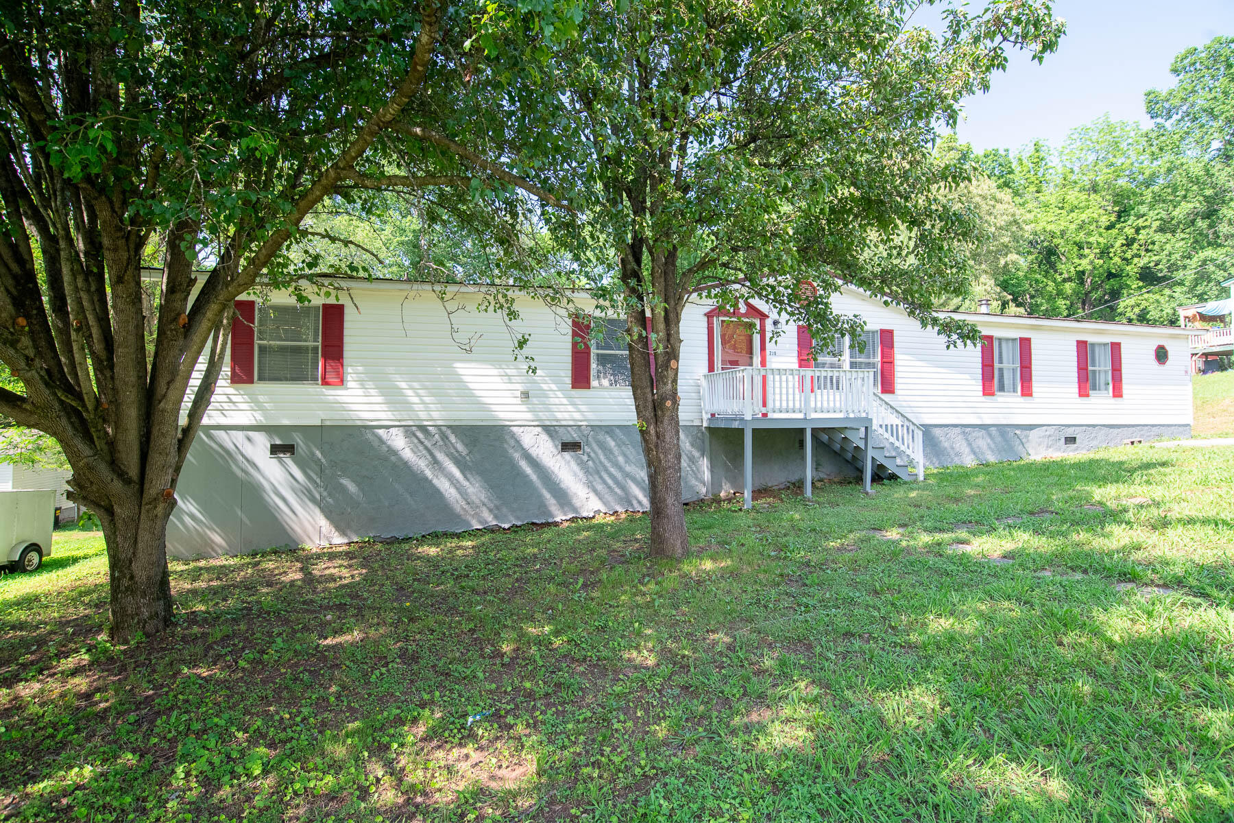 230 Appaloosa Drive