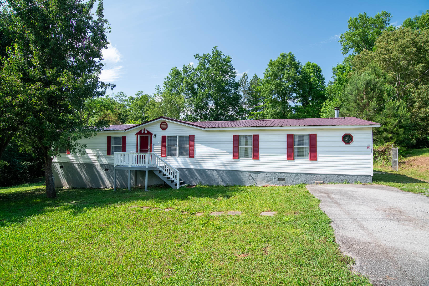 230 Appaloosa Drive