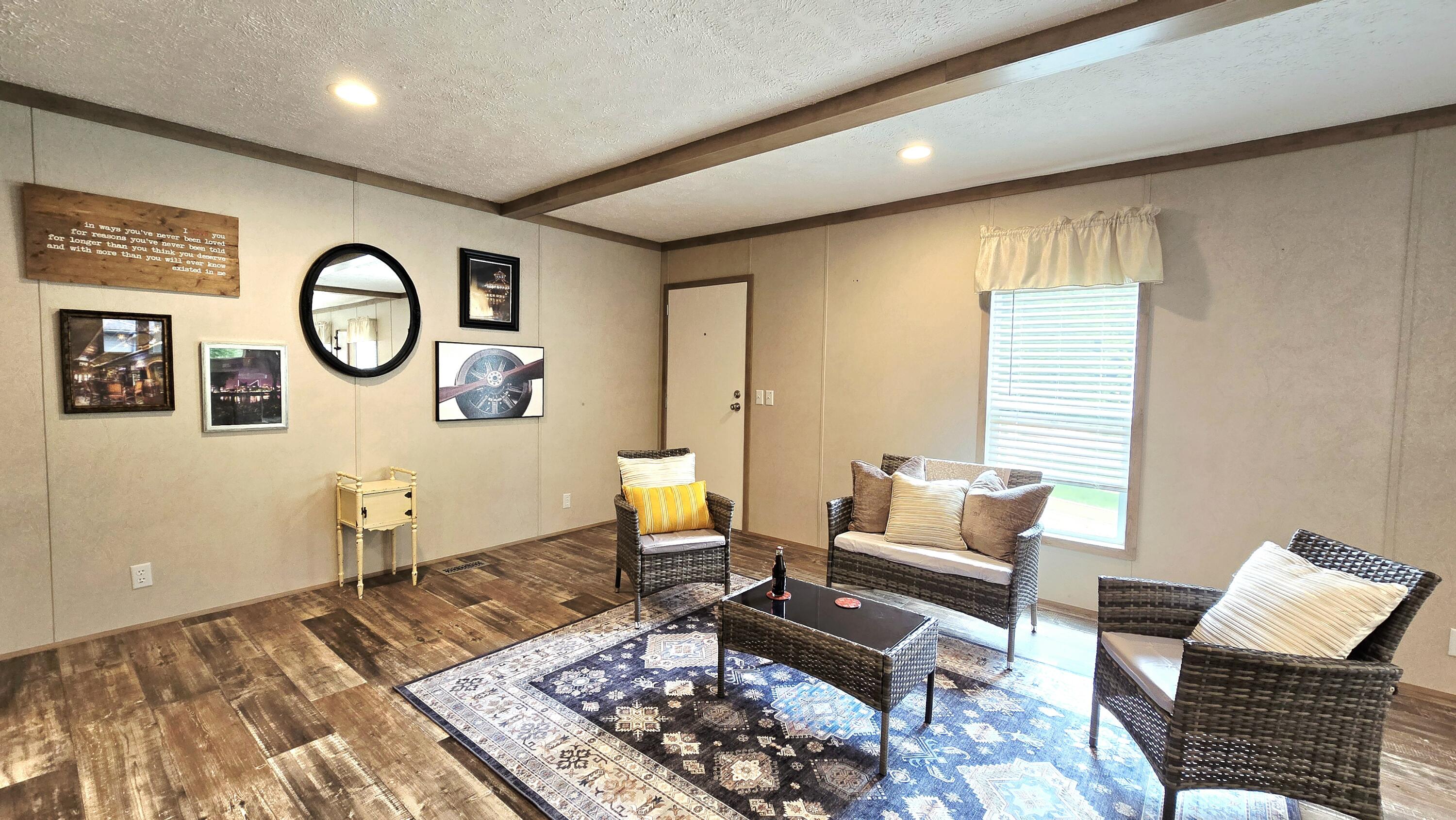 2270 Trewhitt Road SE