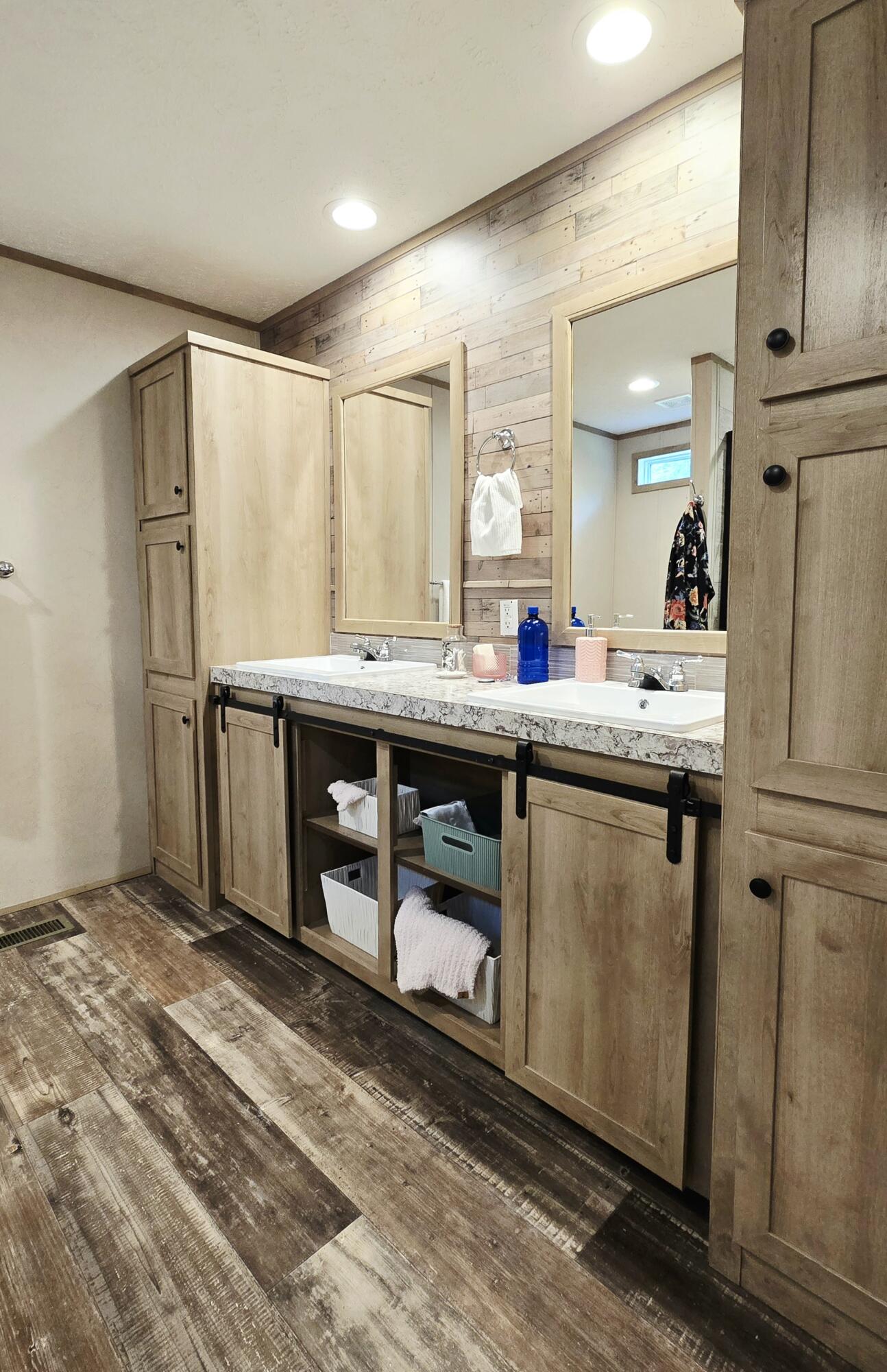 2270 Trewhitt Road SE