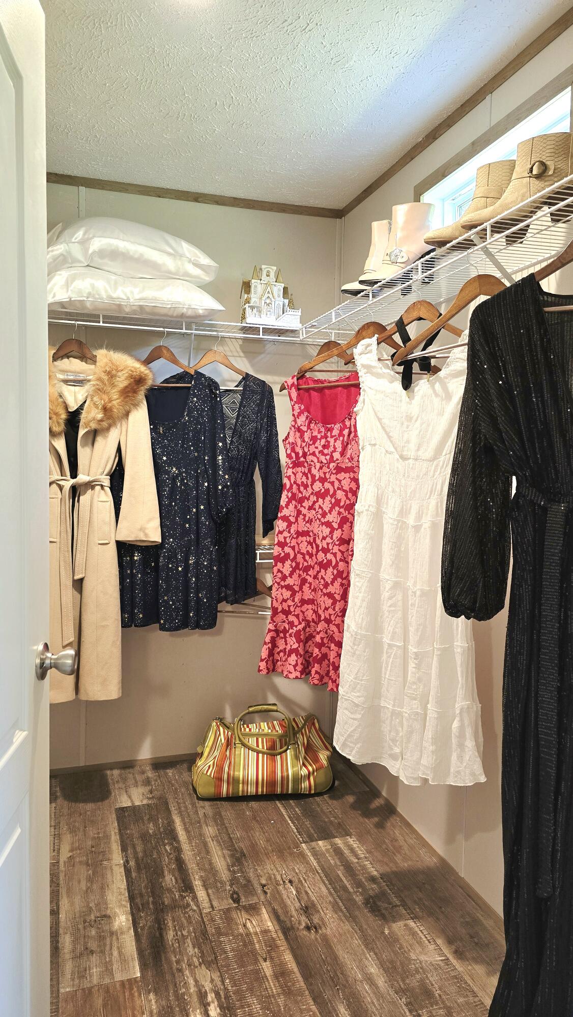 2270 Trewhitt Road SE