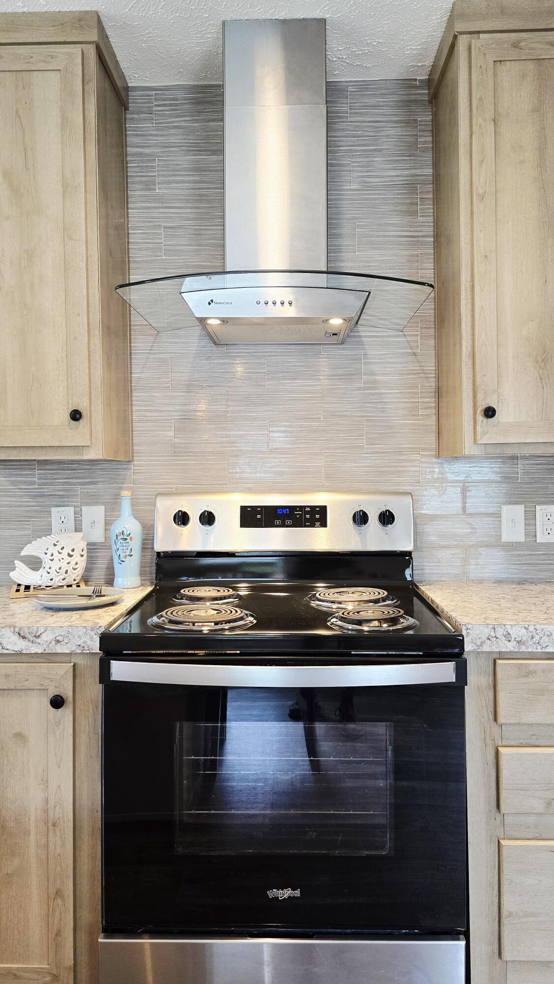 2270 Trewhitt Road SE