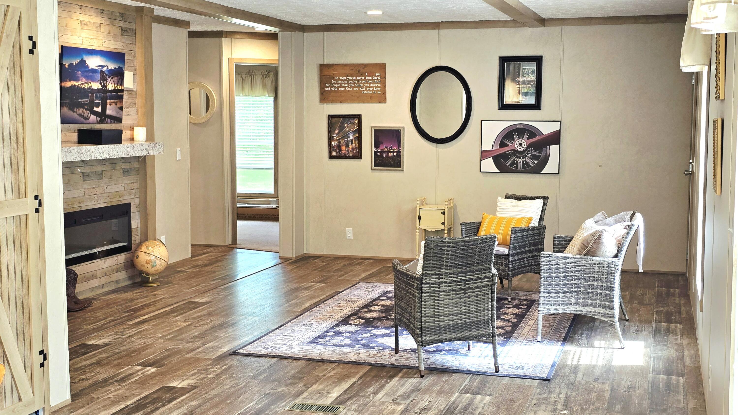 2270 Trewhitt Road SE