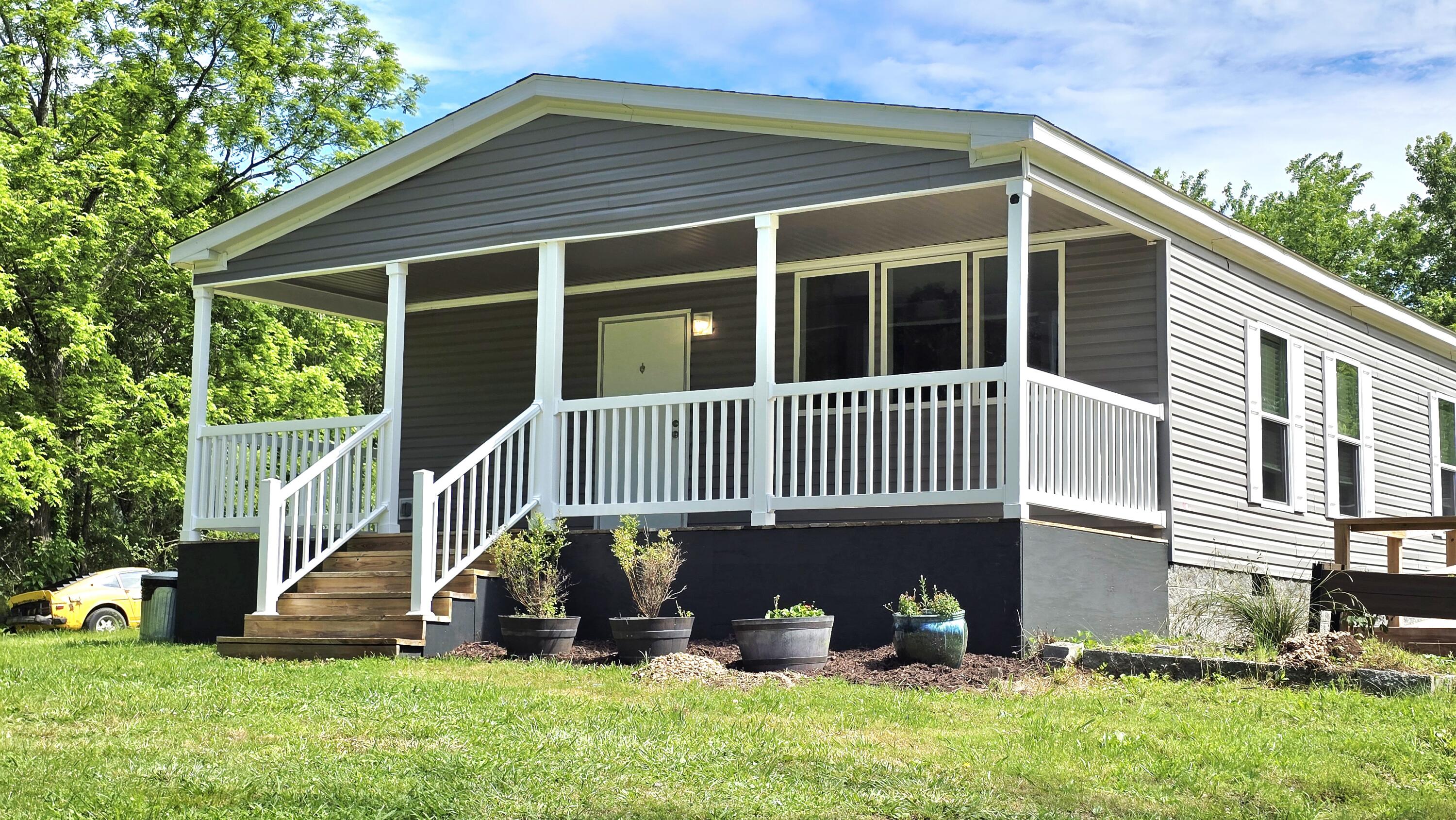 2270 Trewhitt Road SE