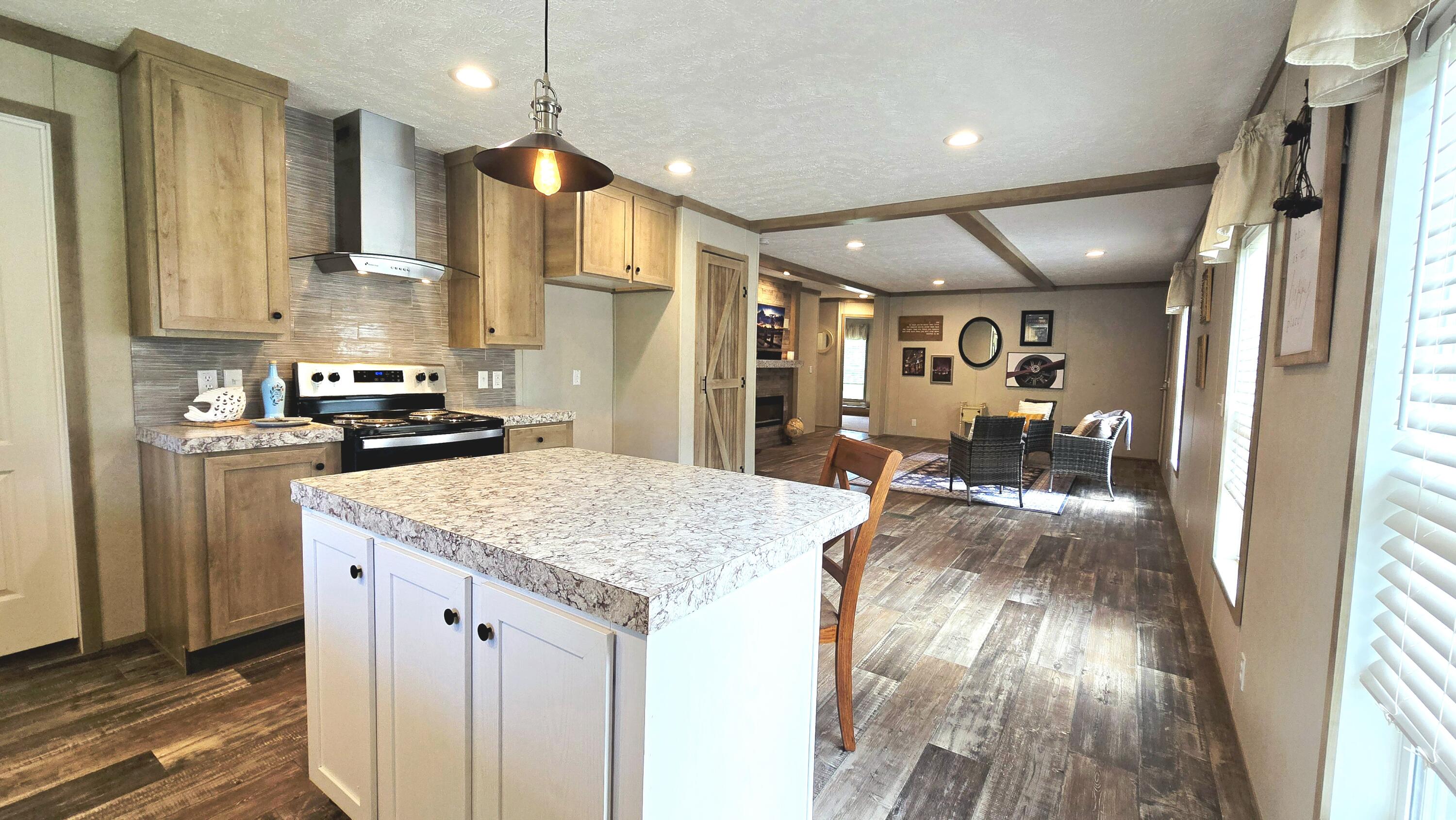 2270 Trewhitt Road SE