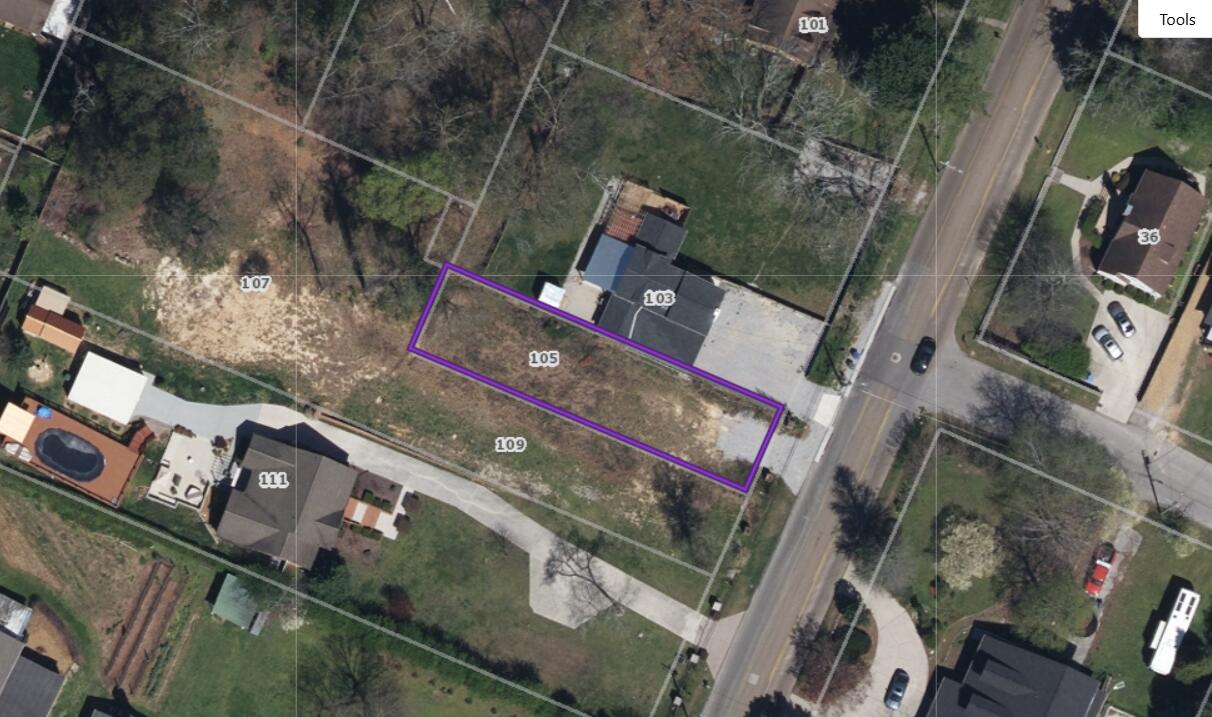 105 S Germantown Road