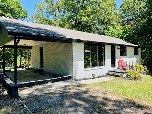 7015 Gamble Road