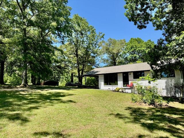 7015 Gamble Road