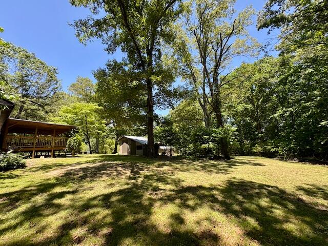 7015 Gamble Road