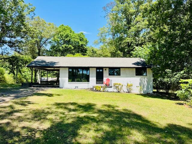 7015 Gamble Road