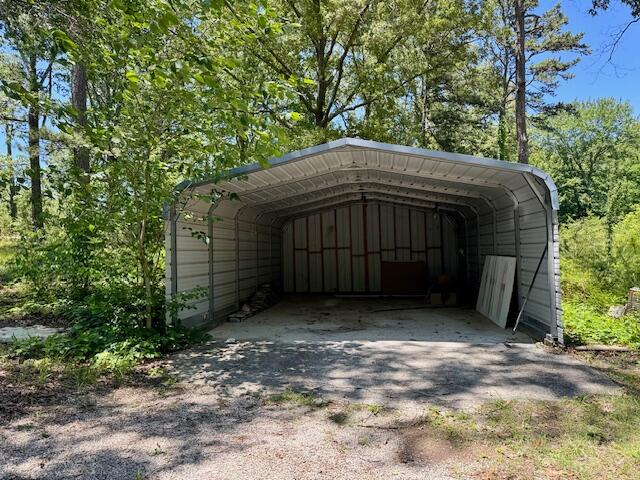7015 Gamble Road