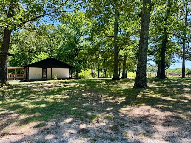 7015 Gamble Road