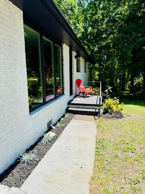 7015 Gamble Road