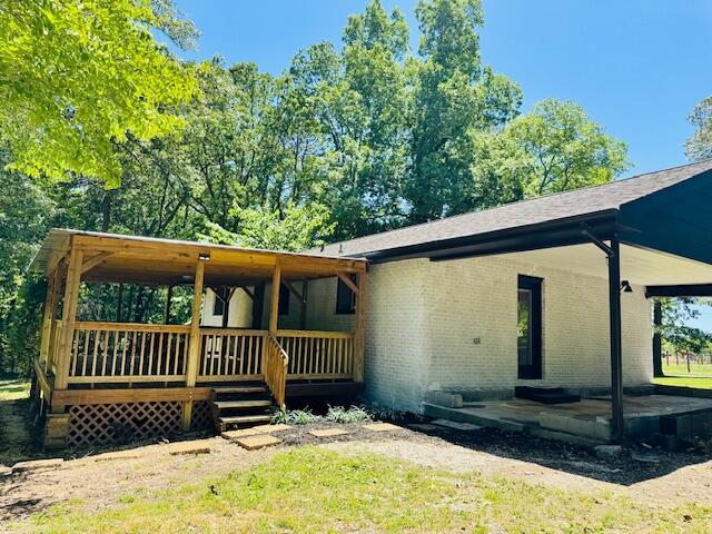 7015 Gamble Road