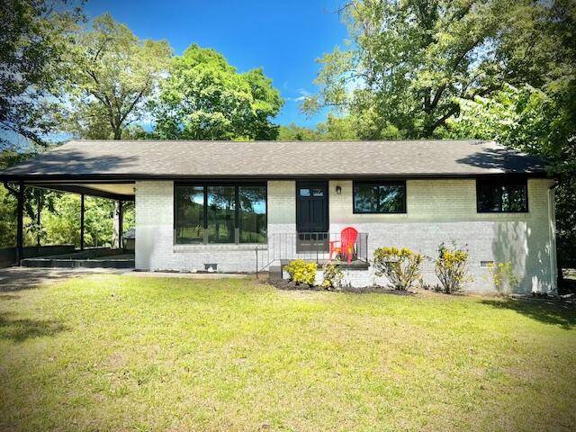7015 Gamble Road
