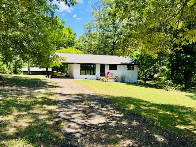 7015 Gamble Road