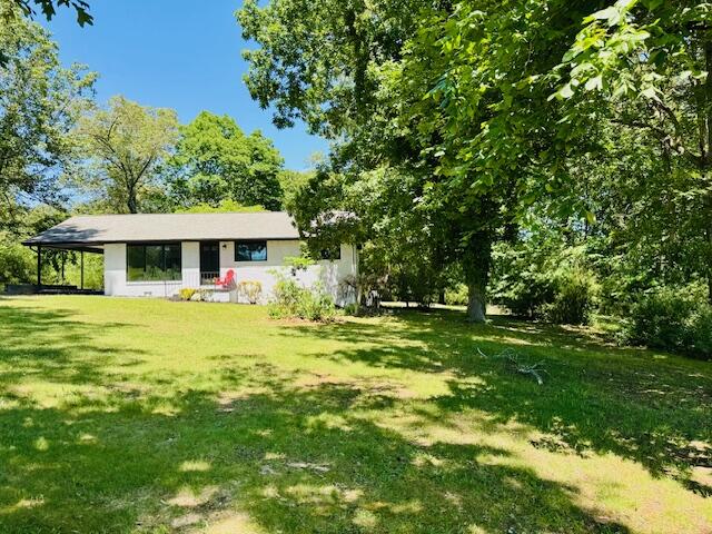 7015 Gamble Road