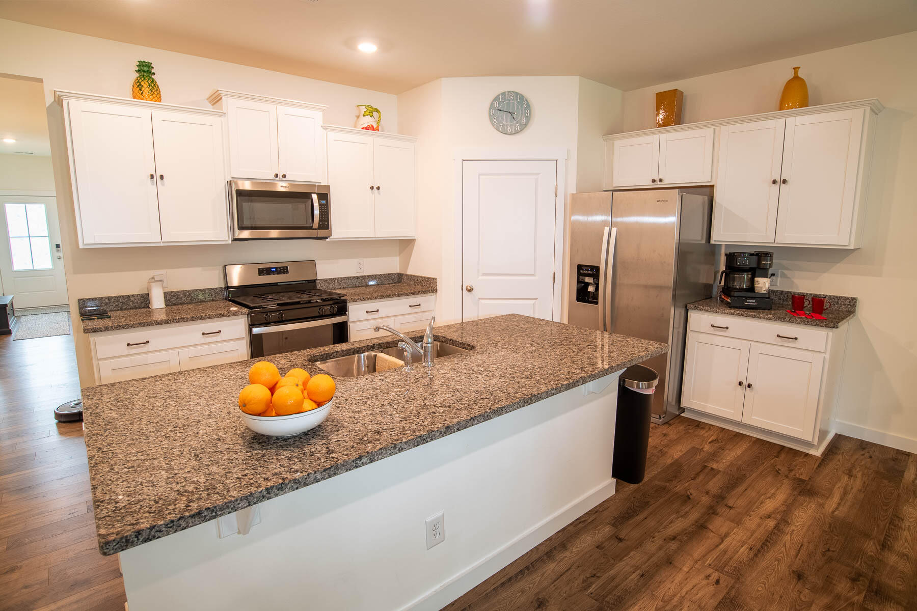 3079 Highline Drive SW, McDonald