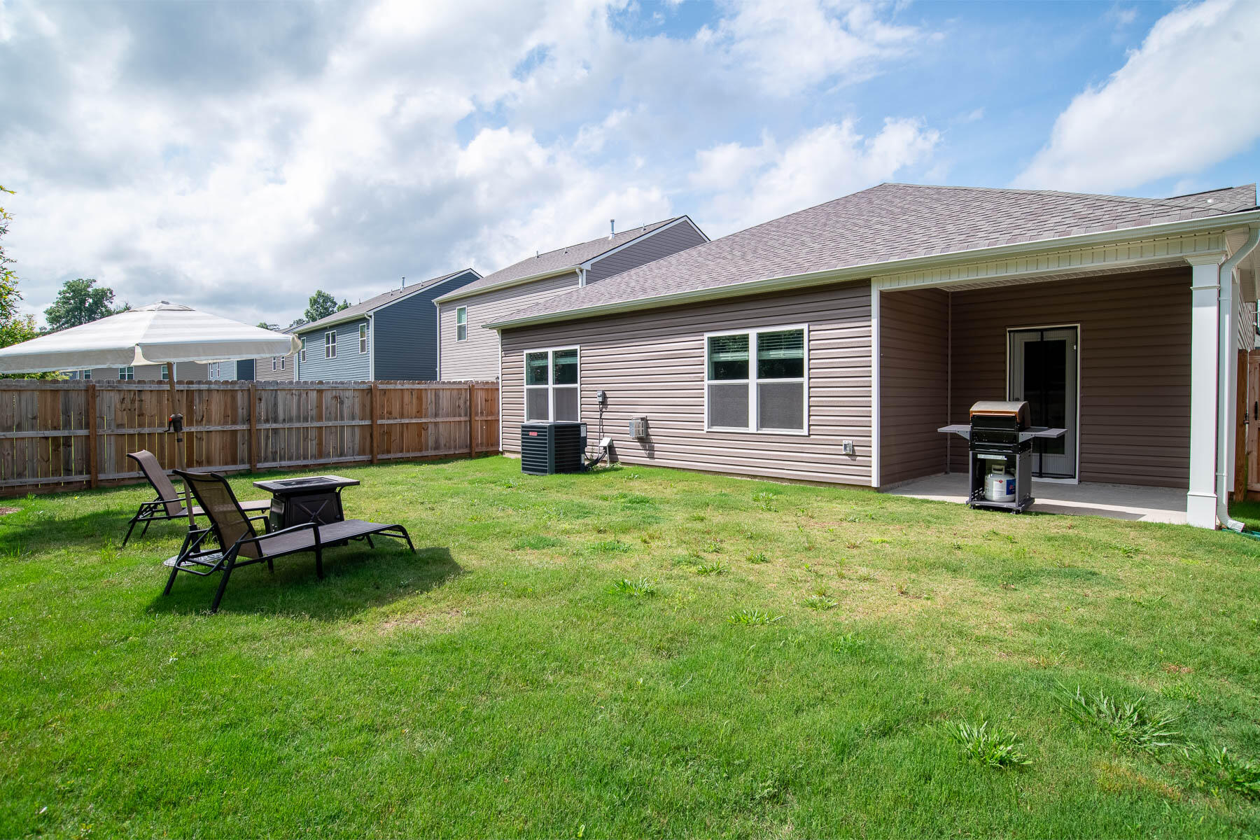 3079 Highline Drive SW, McDonald