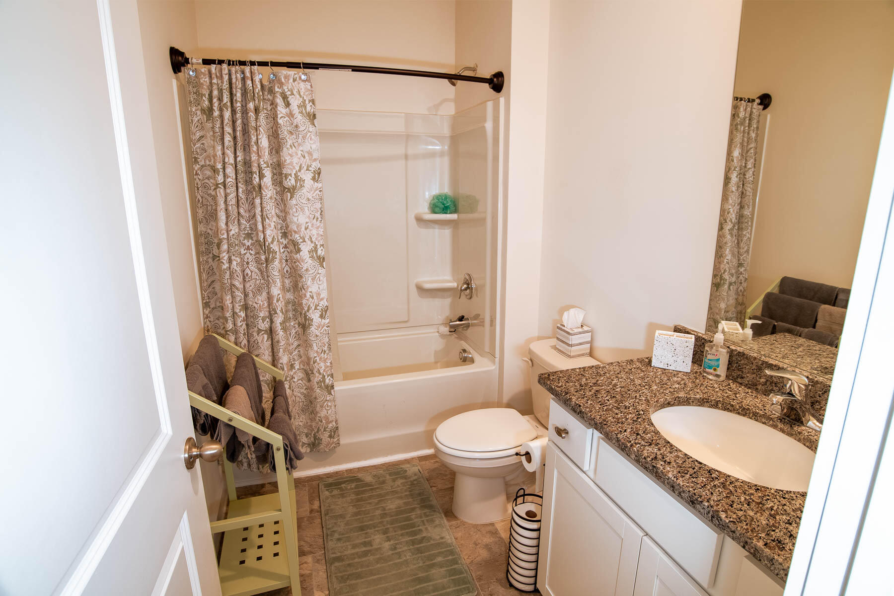 3079 Highline Drive SW, McDonald