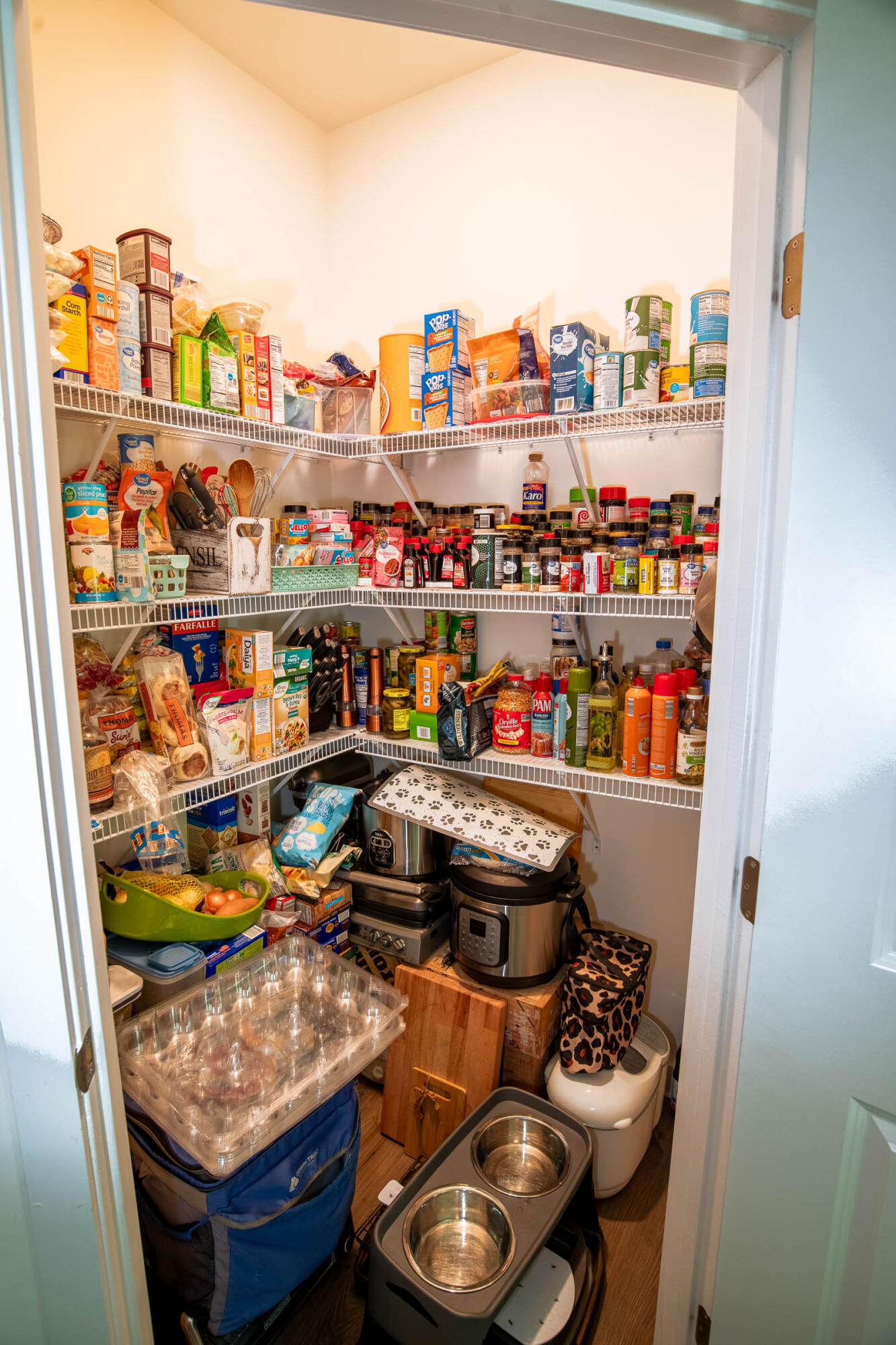 3079 Highline Drive SW, McDonald