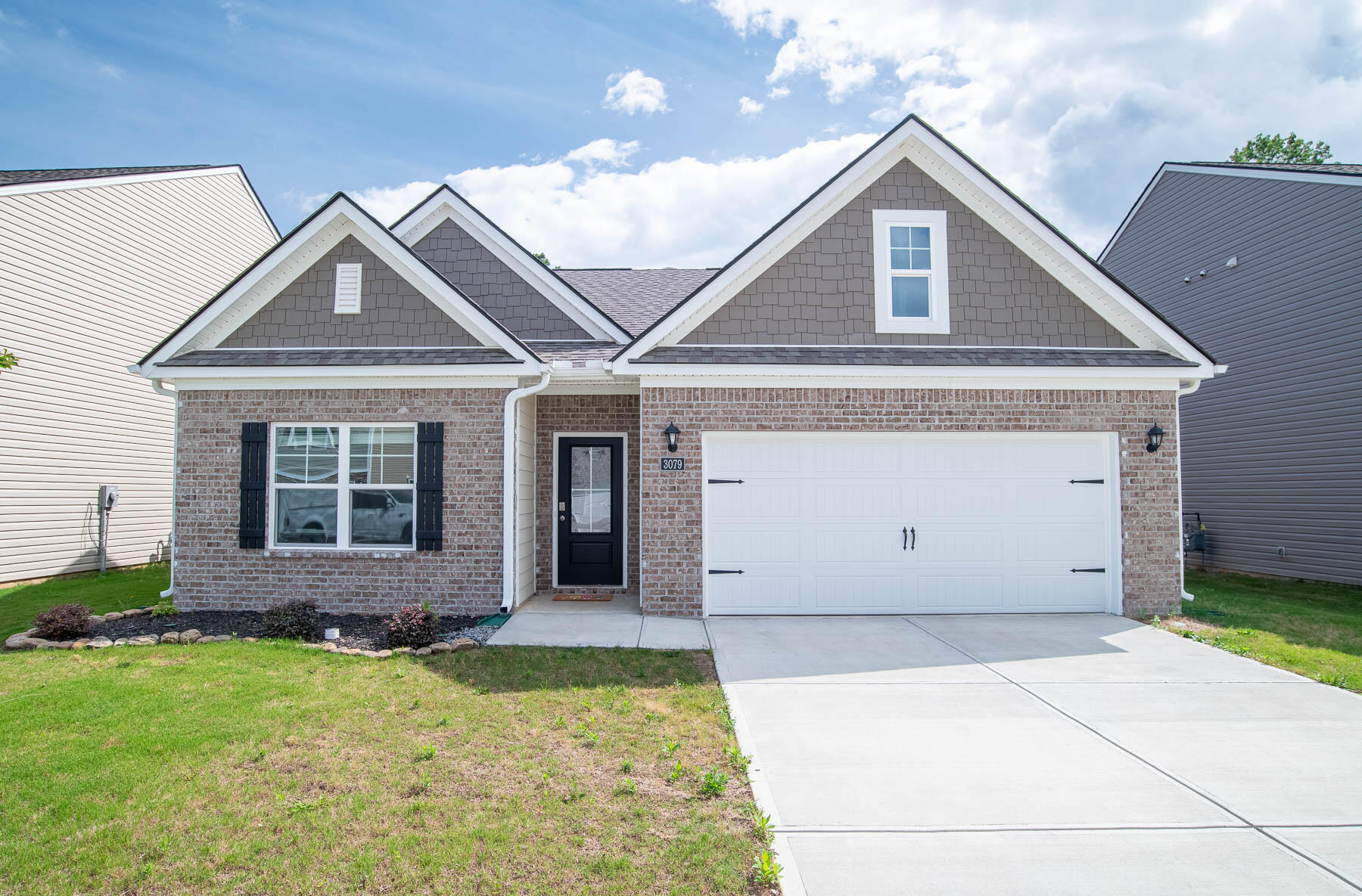 3079 Highline Drive SW, McDonald