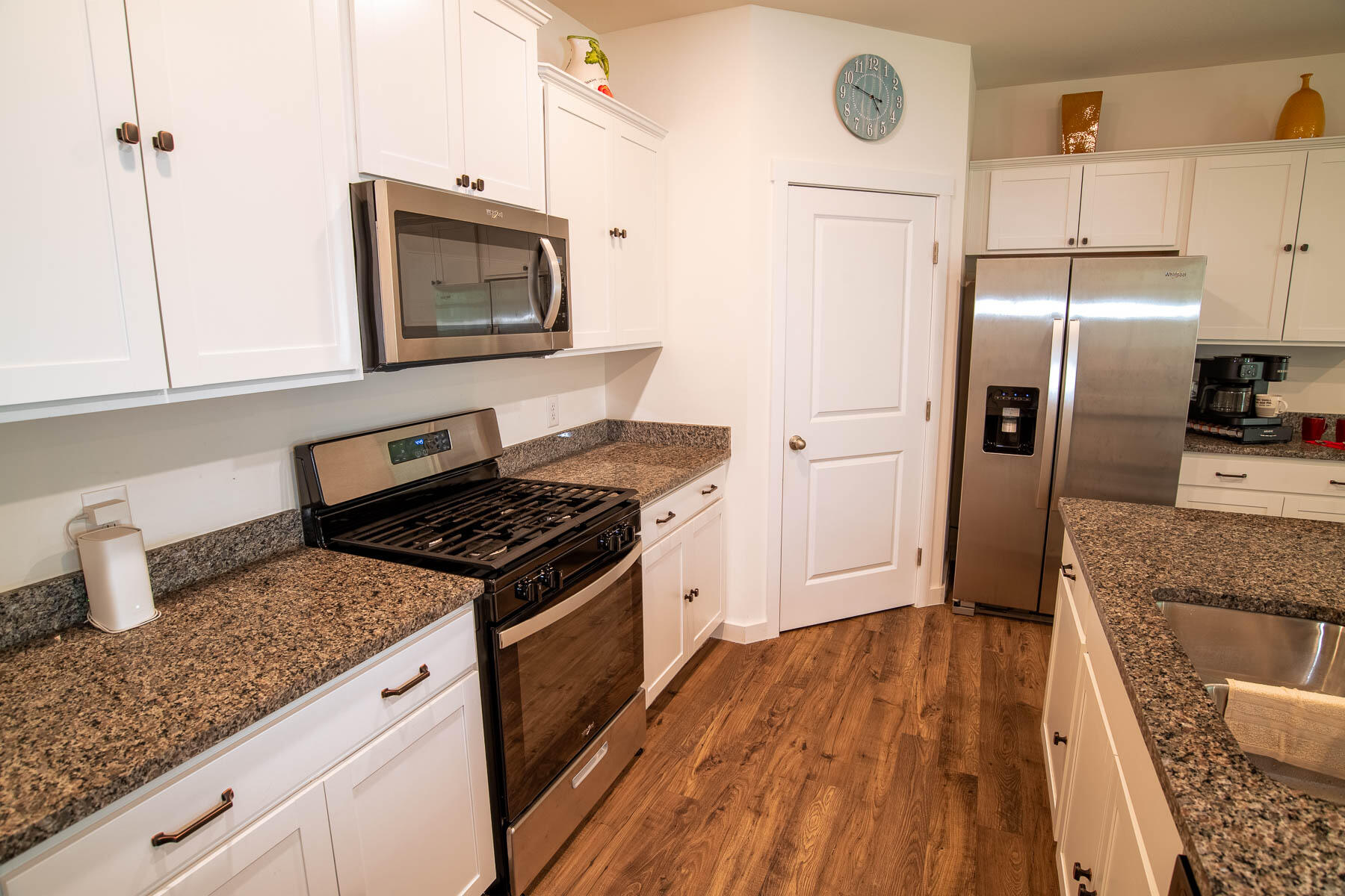 3079 Highline Drive SW, McDonald