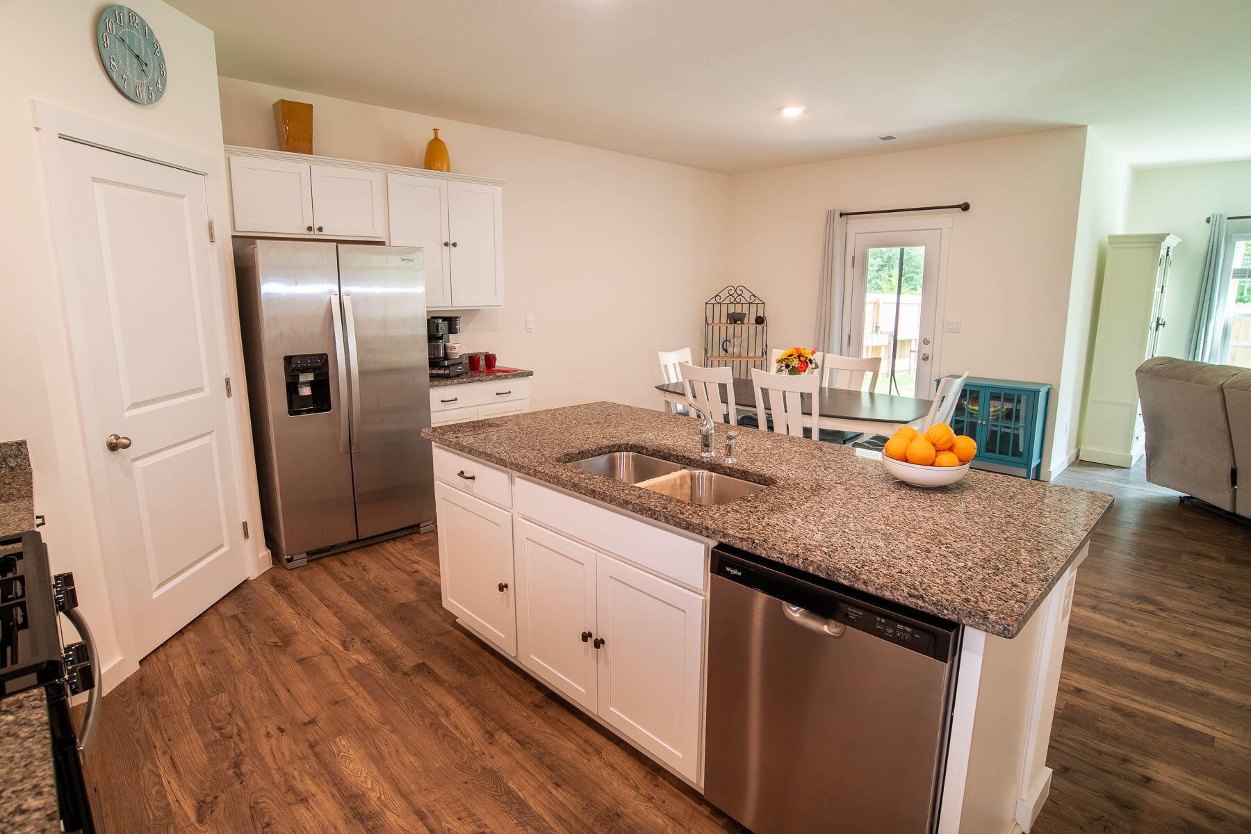 3079 Highline Drive SW, McDonald