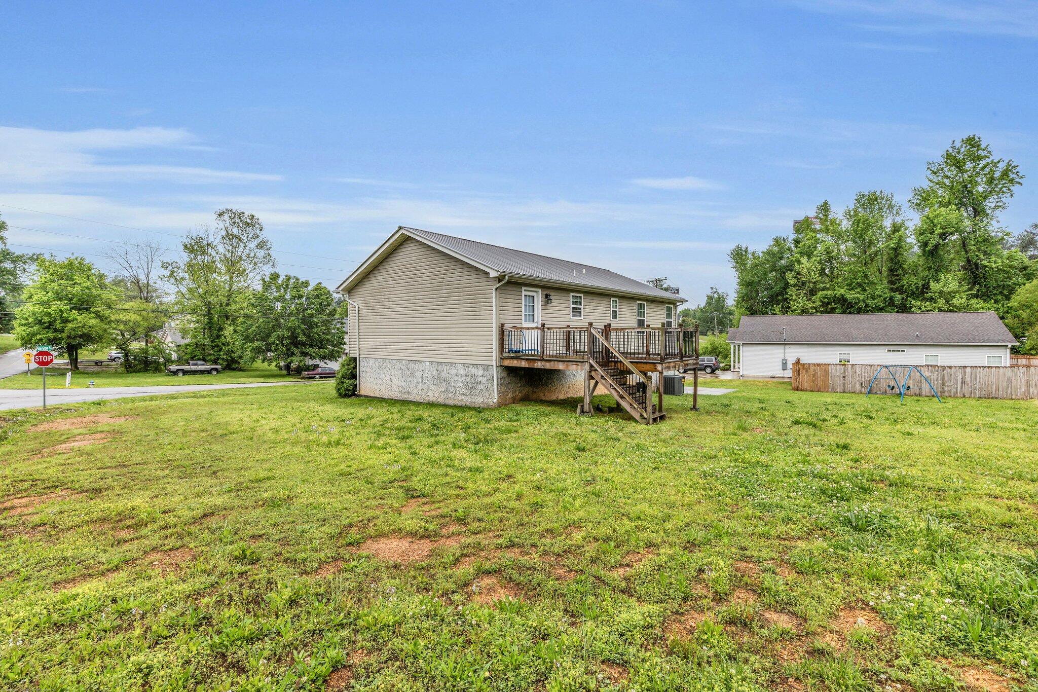 286 Pine Grove Road