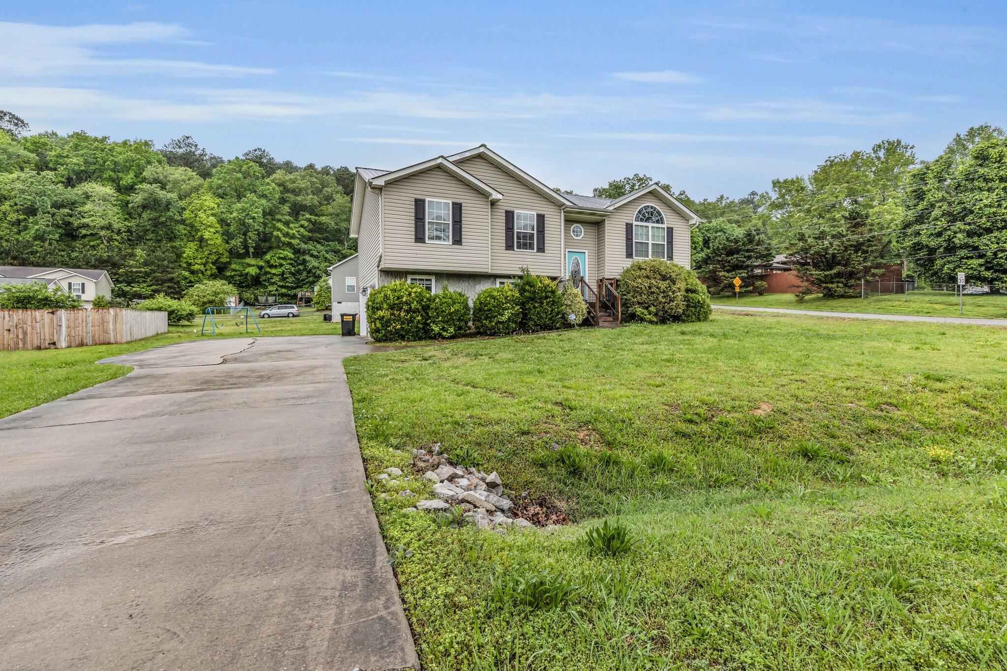 286 Pine Grove Road