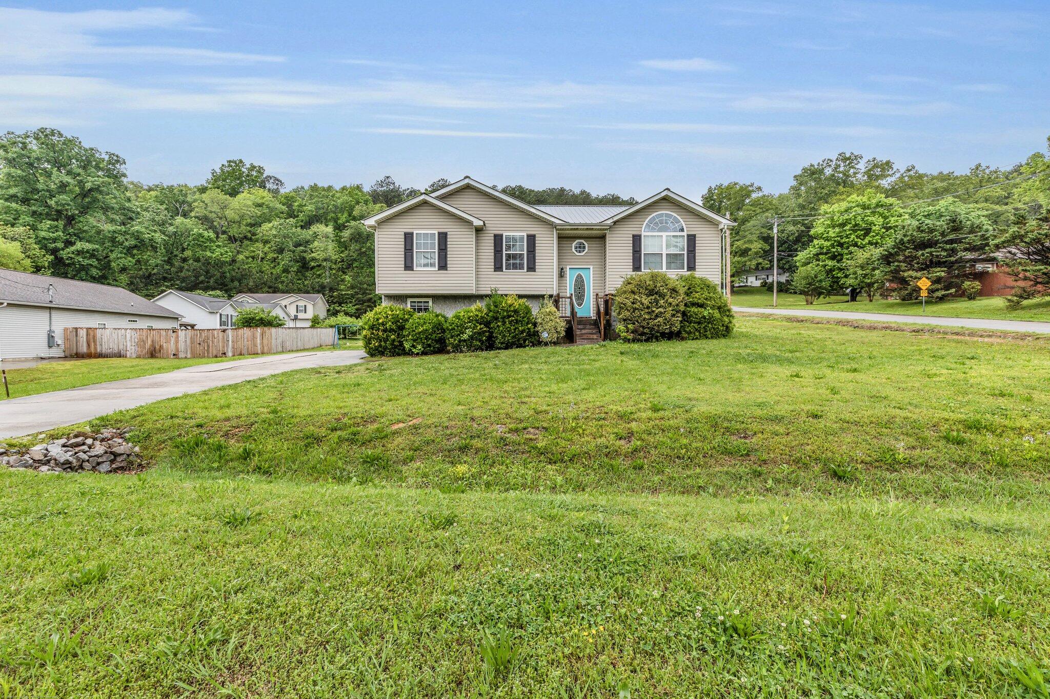 286 Pine Grove Road