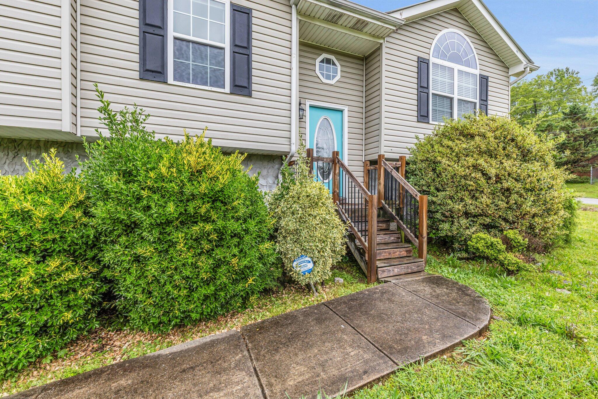 286 Pine Grove Road