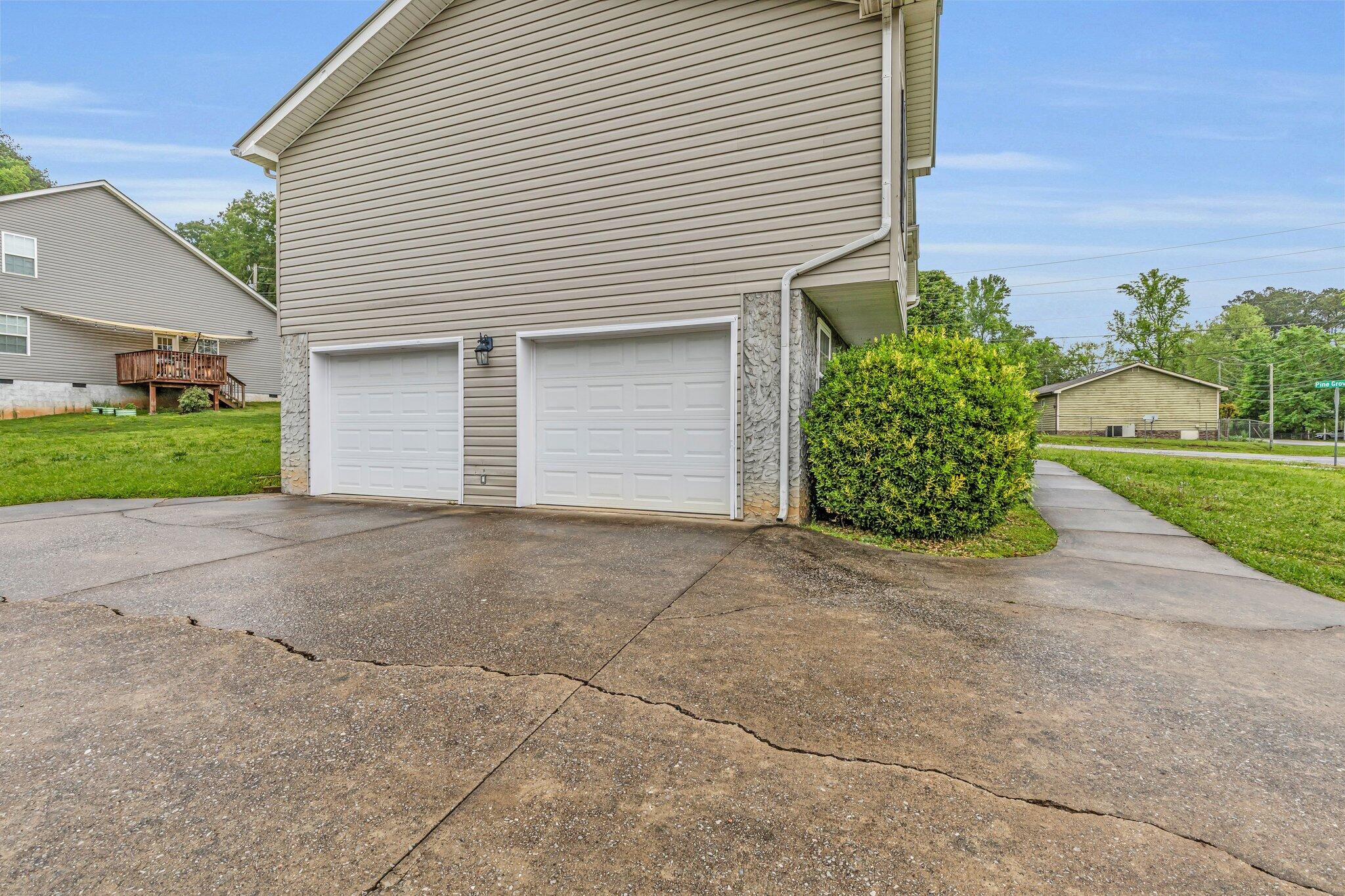 286 Pine Grove Road