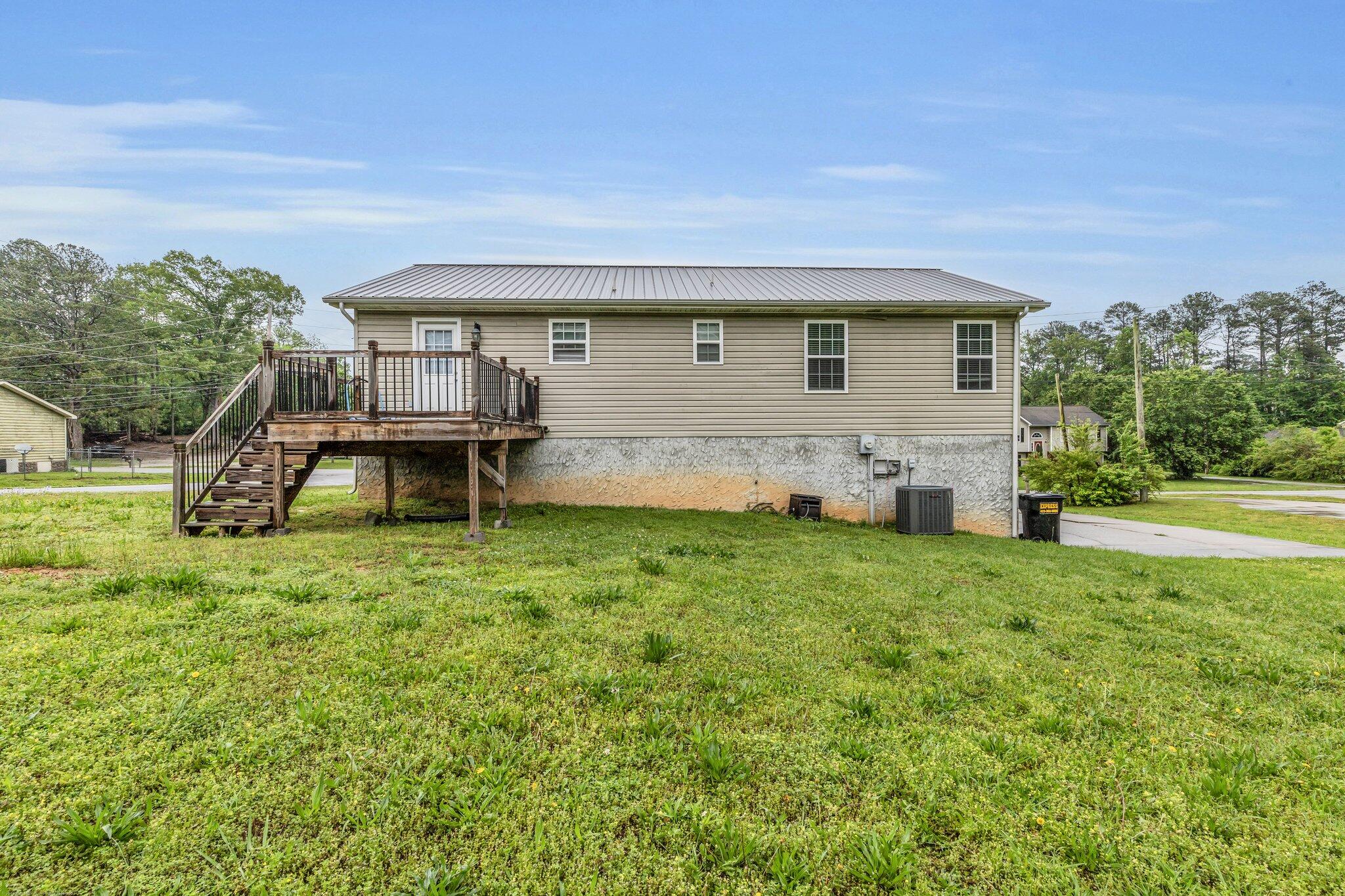 286 Pine Grove Road