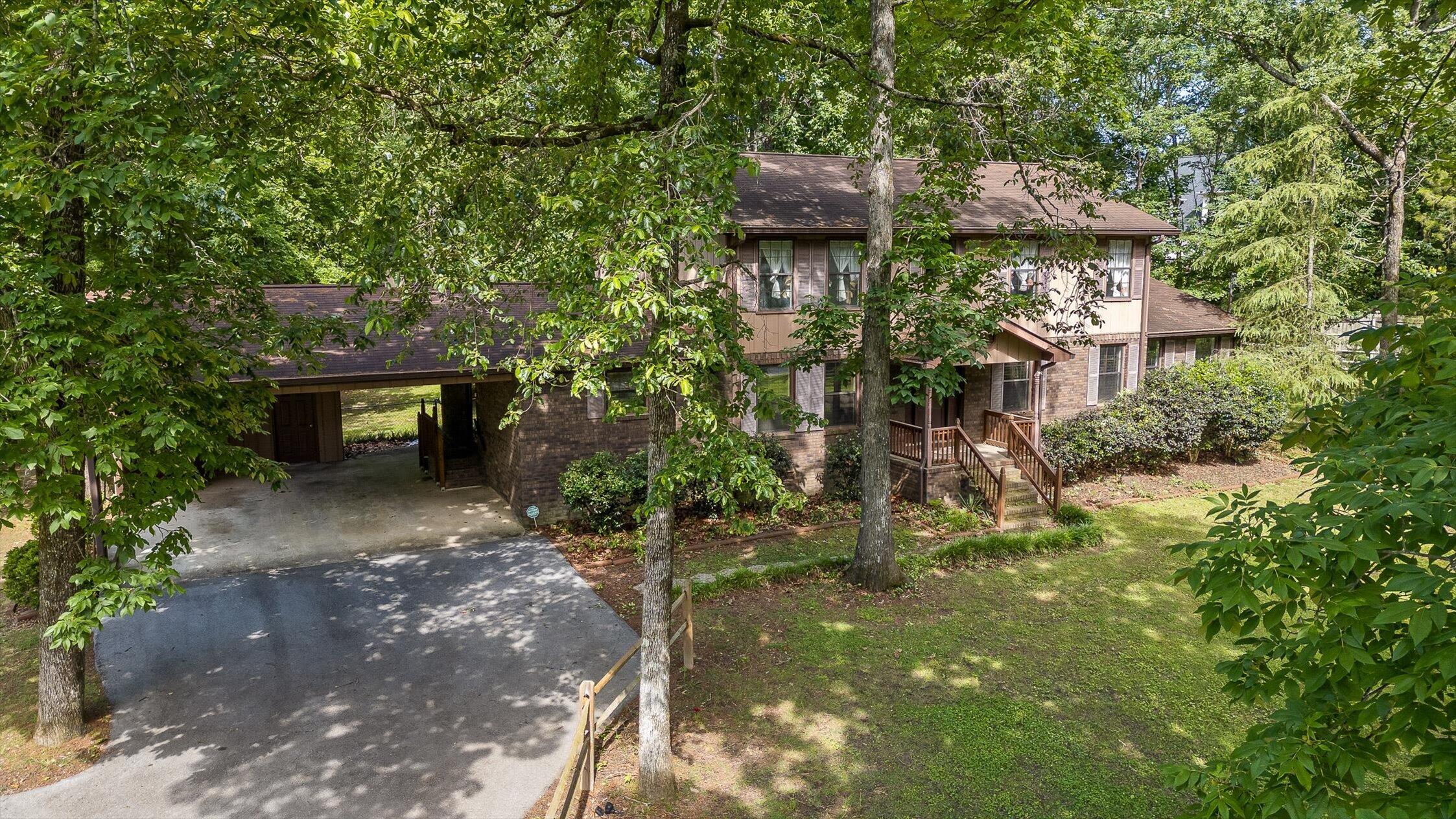 2400 Cedar Creek Drive
