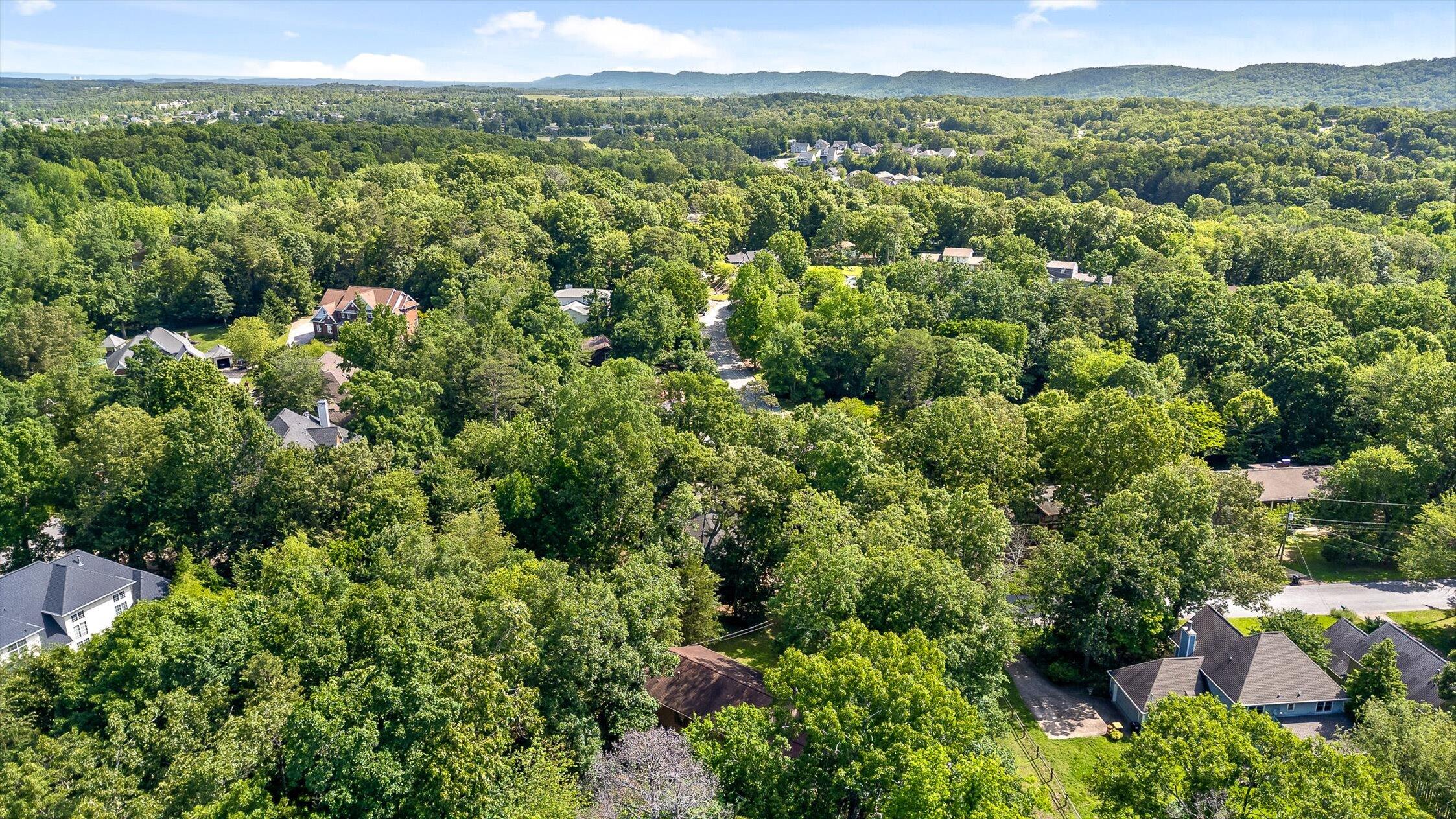 2400 Cedar Creek Drive
