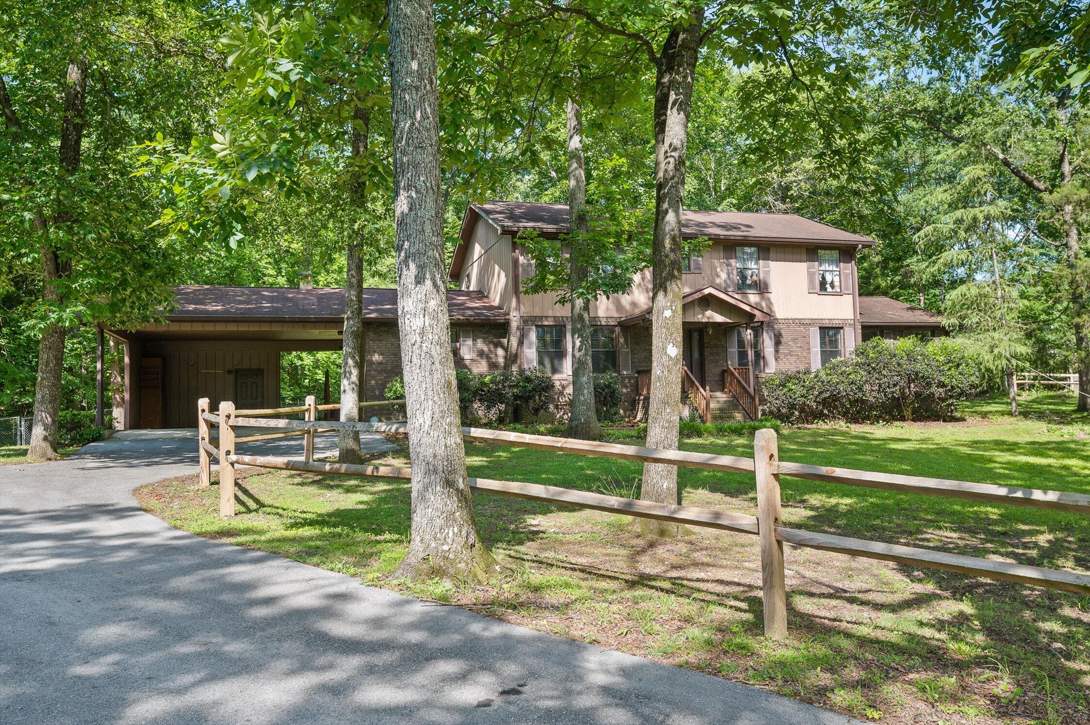 2400 Cedar Creek Drive