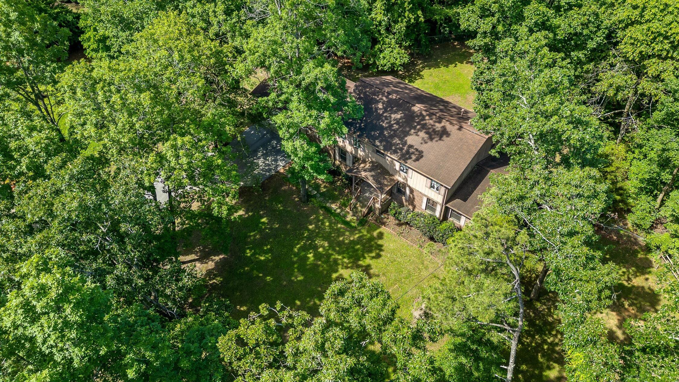 2400 Cedar Creek Drive