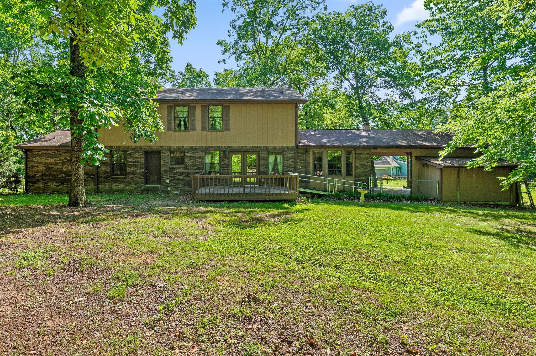 2400 Cedar Creek Drive