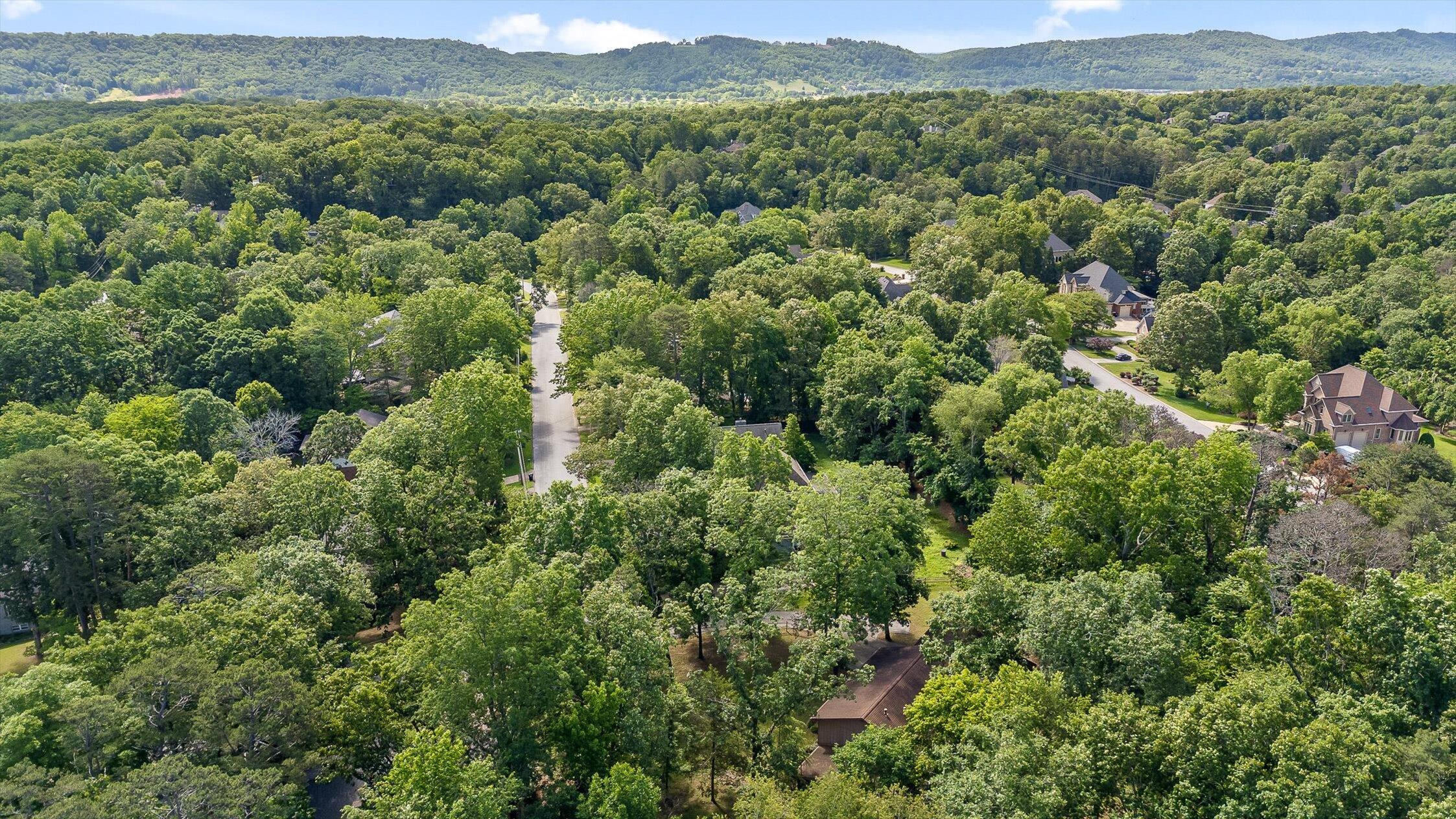 2400 Cedar Creek Drive