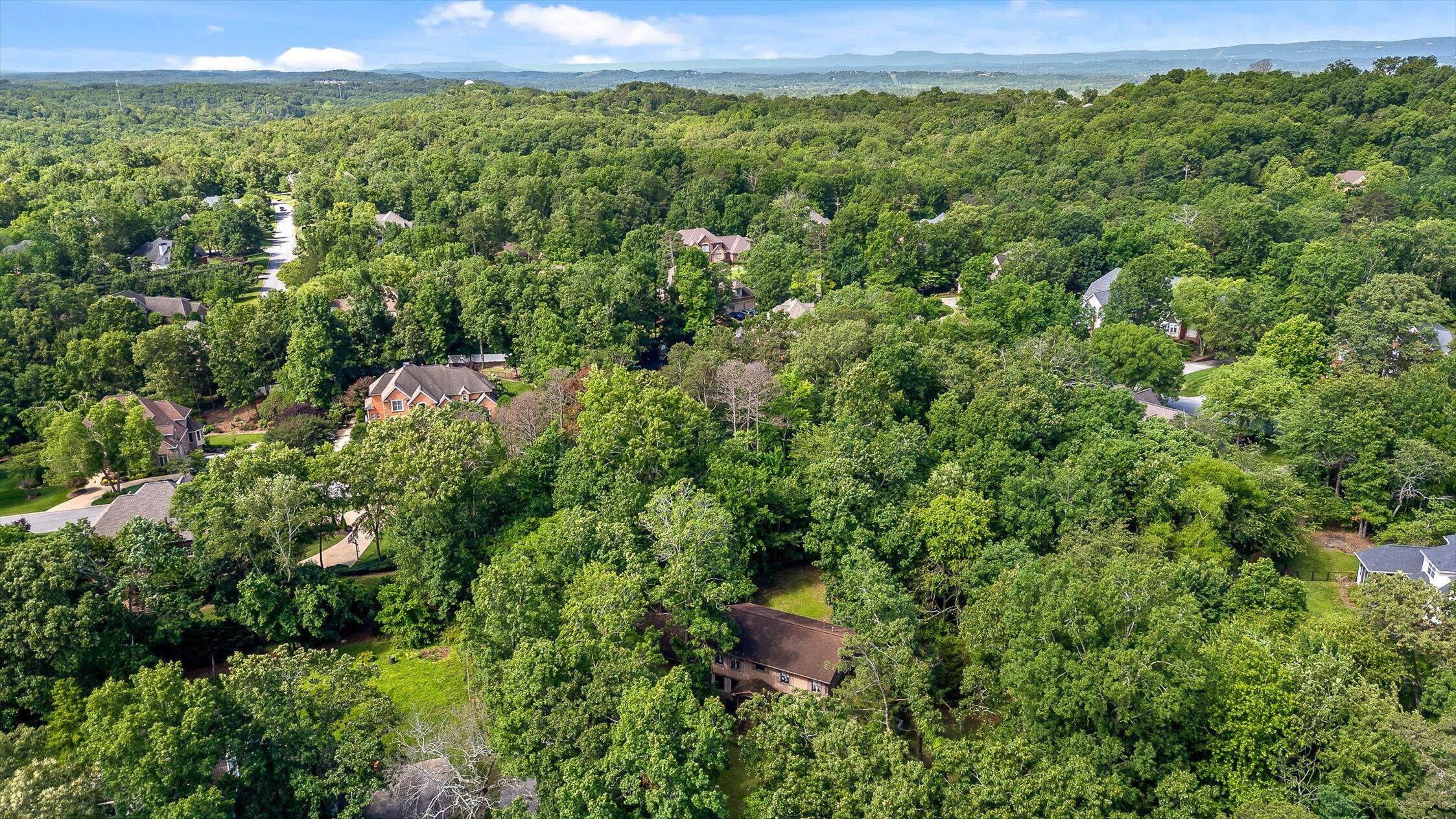 2400 Cedar Creek Drive