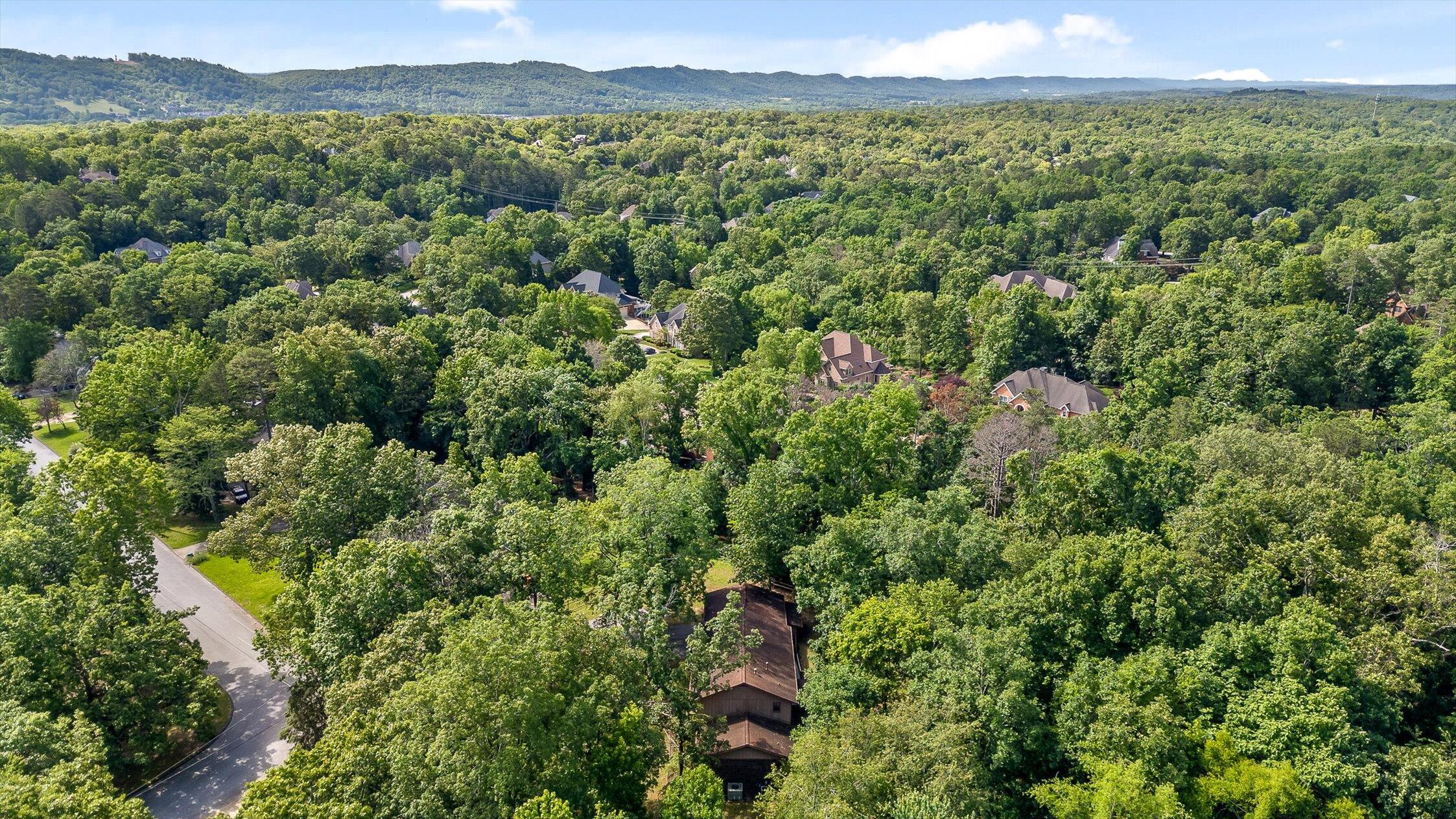 2400 Cedar Creek Drive