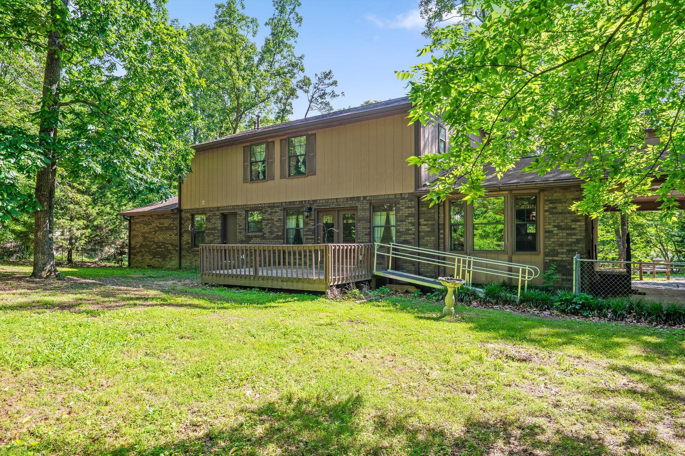2400 Cedar Creek Drive