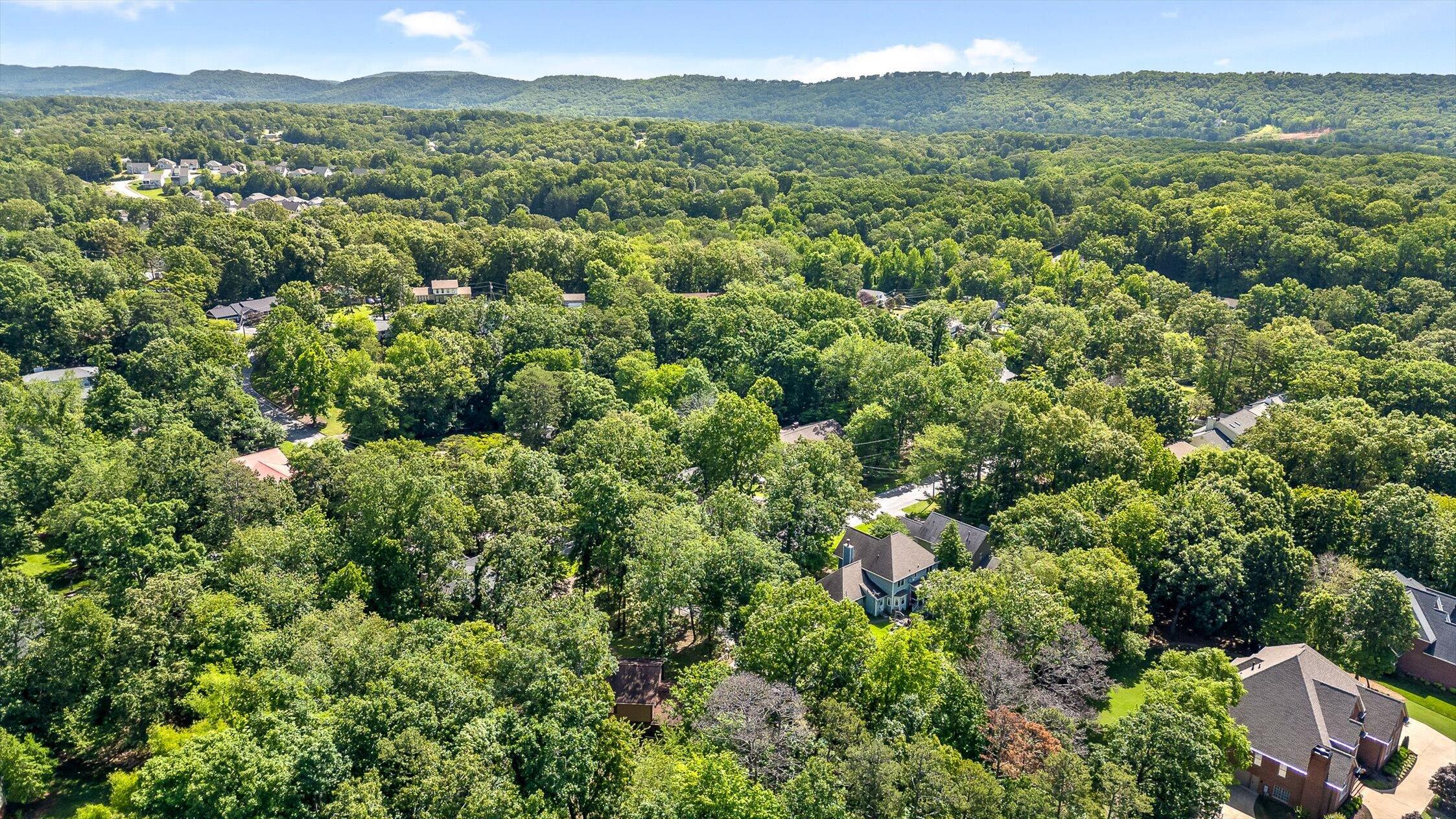2400 Cedar Creek Drive