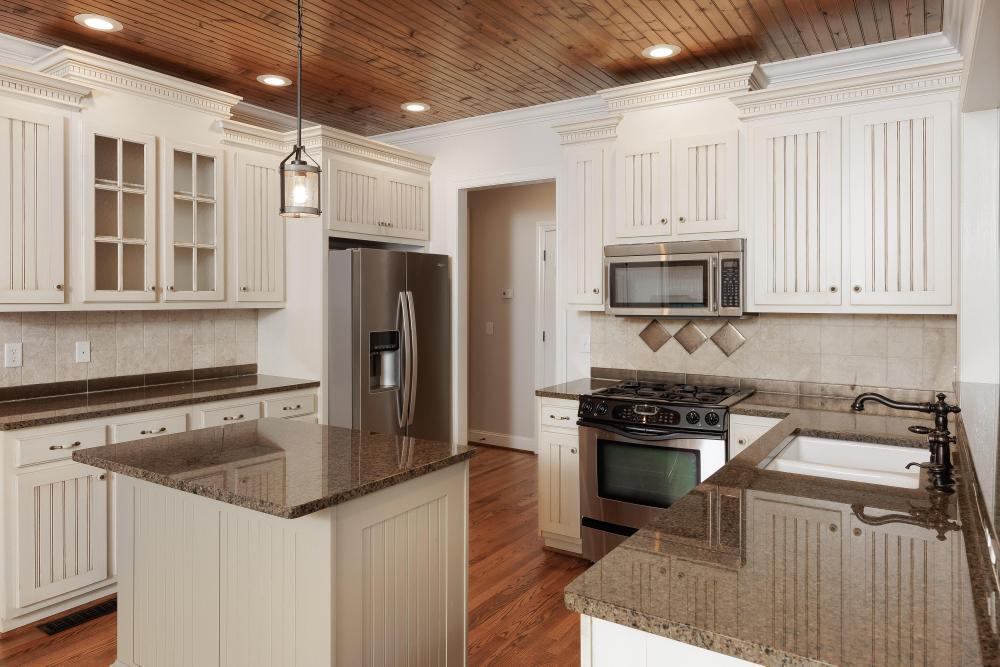 8650 Homecoming Drive